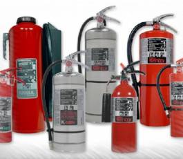Bình chữa cháy có hạn sử dụng không ? cách kiểm tra bình chữa cháy như thế nào ?