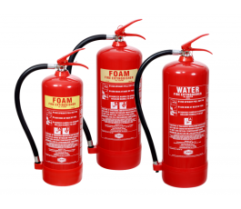 Tìm hiểu bình chữa cháy mfz4 bao nhiêu kg