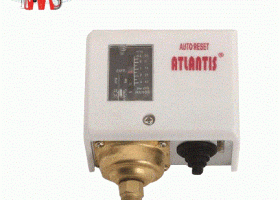 Công tắc áp lực FMS-P16 Formosa có kiểm định