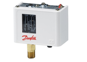 Công tắc áp suất Danfoss KP36