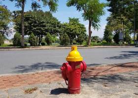 Tiêu chuẩn trụ cứu hỏa TCVN 6379:1998 và các yêu cầu kỹ thuật
