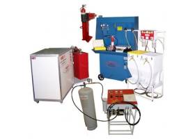 Nạp bình chữa cháy giá rẻ tại TPHCM
