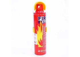 Bình chữa cháy Renan mini xe Ôtô – Fire Stop 1000ml