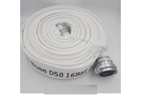 Vòi chữa cháy D50 16 bar dài 30 mét
