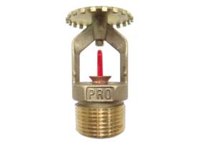 Đầu Phun Hướng Lên Protector Taiwan PS017 (Phản Ứng Nhanh) k = 8.0