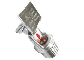 Đầu Phun Ngang Protector Taiwan PS207 k = 8.0