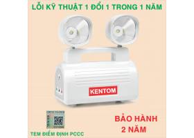 Đèn chiếu sáng sự cố Kentom KT403 Pin