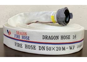 Vòi chữa cháy Việt Nam Dragon D50 16 bar x 20m