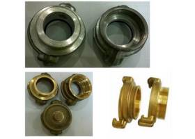 Khớp ngàm kiểu Gost