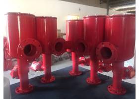 Lăng áp bồn kiểu Hàn Quốc (Lăng foam tạo bọt)