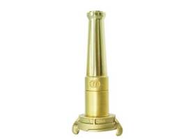 Lăng phun chữa cháy đa năng bằng đồng D50 - D65