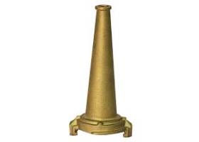 Lăng phun thẳng bằng đồng DN50