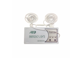 Đèn chiếu sáng sự cố trung quốc AED