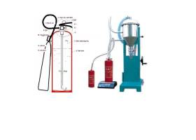 Bảng báo giá nạp bình chữa cháy tại hcm