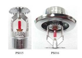Đầu Phun Hướng Lên Protector Taiwan PS121 k = 11.2