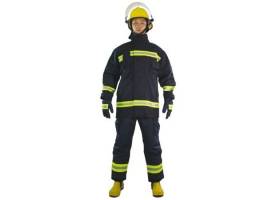 Quần áo chống cháy chịu nhiệt Hàn Quốc 300 độ