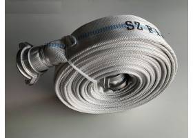 Vòi chữa cháy D65 TQ 13 bar dài 30 mét