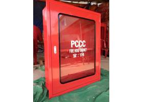 Tủ chữa cháy âm tường PCCC
