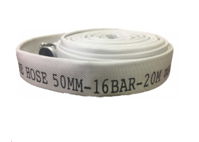 Vòi chữa cháy D50 16 bar dài 20 mét