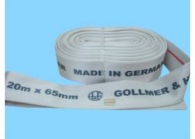 Vòi chữa cháy Đức Gollmer Hummel D50 - D65