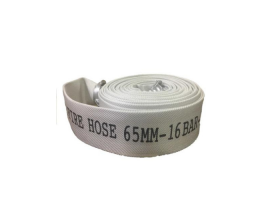 Vòi chữa cháy D65 16 bar dài 20 mét
