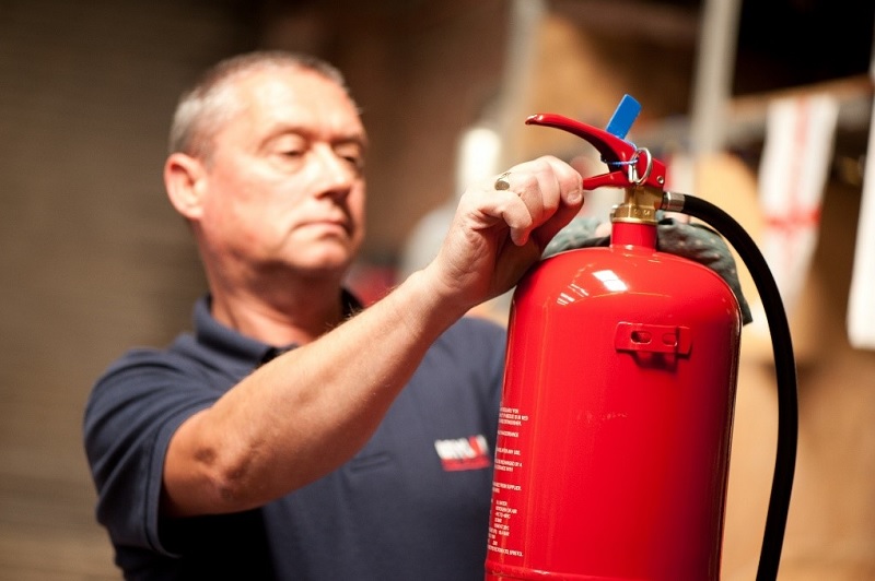 PCCC Phát Đạt cung cấp dịch vụ nạp sạc bình chữa cháy chuyên nghiệp